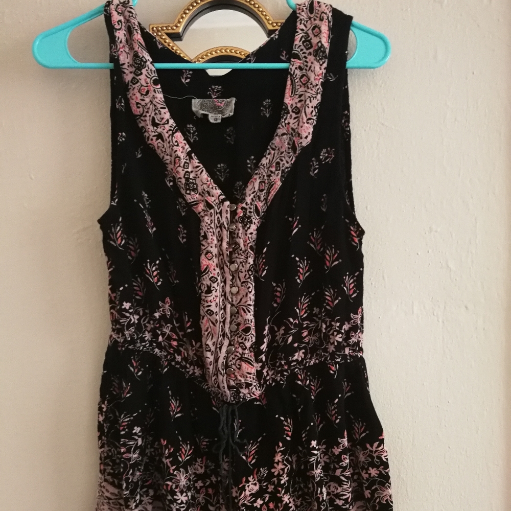 3 for $30 Boho romper